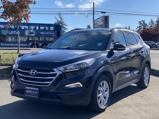 2018 Hyundai Tucson SE AWD-AM/FM/CD/MP3,Back Up Cam,A/C image 1