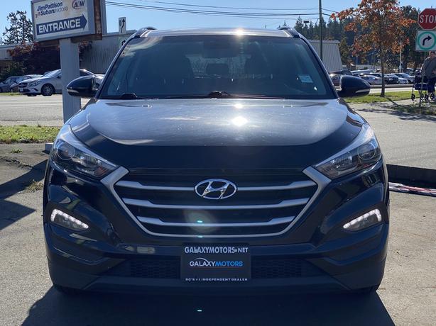2018 Hyundai Tucson SE AWD-AM/FM/CD/MP3,Back Up Cam,A/C image 2