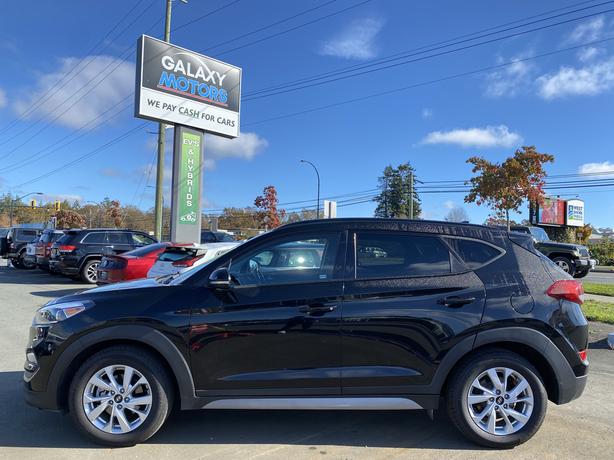 2018 Hyundai Tucson SE AWD-AM/FM/CD/MP3,Back Up Cam,A/C image 4