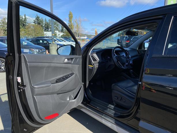 2018 Hyundai Tucson SE AWD-AM/FM/CD/MP3,Back Up Cam,A/C image 5