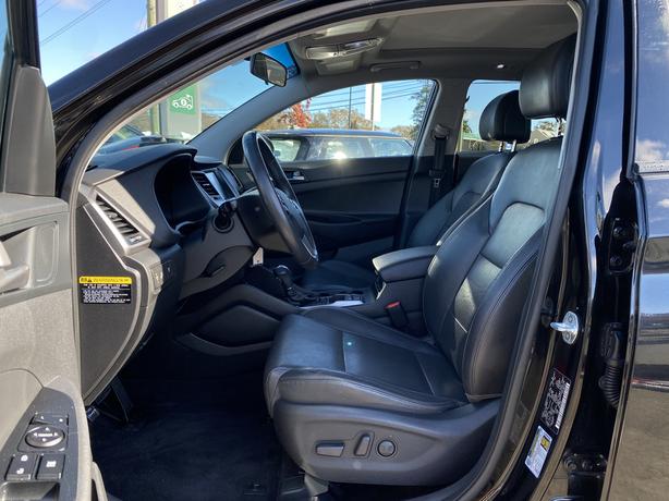 2018 Hyundai Tucson SE AWD-AM/FM/CD/MP3,Back Up Cam,A/C image 7