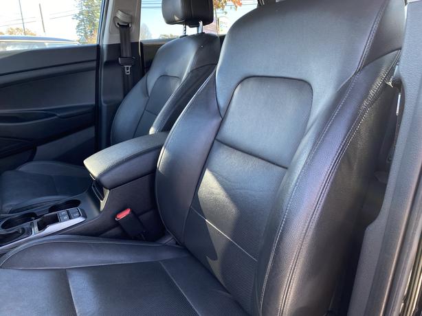 2018 Hyundai Tucson SE AWD-AM/FM/CD/MP3,Back Up Cam,A/C image 8
