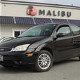2005 Ford Focus 3dr Cpe ZX3 S thumbnail image 1