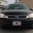 2005 Ford Focus 3dr Cpe ZX3 S thumbnail image 2