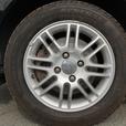 2005 Ford Focus 3dr Cpe ZX3 S thumbnail image 4