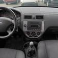 2005 Ford Focus 3dr Cpe ZX3 S thumbnail image 5
