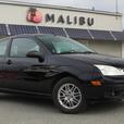 2005 Ford Focus 3dr Cpe ZX3 S thumbnail image 6