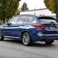 2021 BMW X3 M40i - 360 Cameras, Nav, Ventilated Seats thumbnail image 4