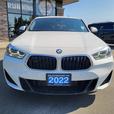 2022 BMW X2 xDrive28i - AWD, Navigation, Leather Interior thumbnail image 2