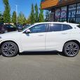 2022 BMW X2 xDrive28i - AWD, Navigation, Leather Interior thumbnail image 3