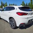 2022 BMW X2 xDrive28i - AWD, Navigation, Leather Interior thumbnail image 4
