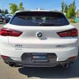 2022 BMW X2 xDrive28i - AWD, Navigation, Leather Interior thumbnail image 5