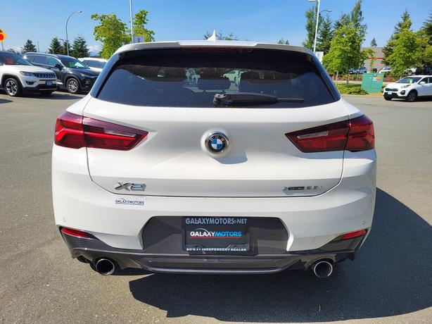 2022 BMW X2 xDrive28i - AWD, Navigation, Leather Interior image 5