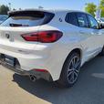 2022 BMW X2 xDrive28i - AWD, Navigation, Leather Interior thumbnail image 6