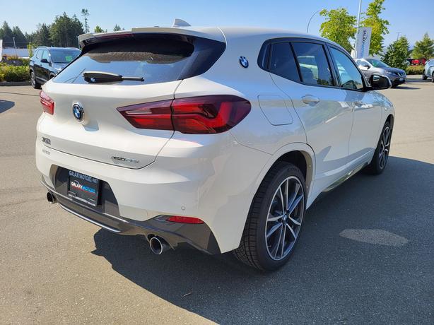 2022 BMW X2 xDrive28i - AWD, Navigation, Leather Interior image 6