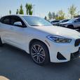 2022 BMW X2 xDrive28i - AWD, Navigation, Leather Interior thumbnail image 8