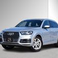 2018 Audi Q7 Premium Plus - Vision/Cold/Warm Weather Packages thumbnail image 1