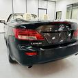 2010 Lexus IS 350C Hard Top Convertible, Local BC thumbnail image 6
