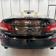 2010 Lexus IS 350C Hard Top Convertible, Local BC thumbnail image 7