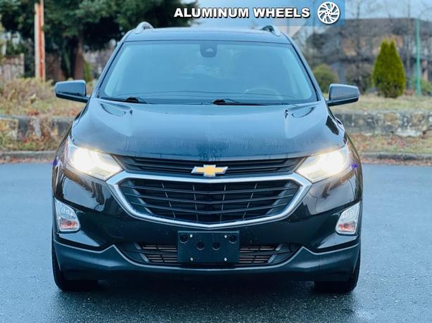 2020 Chevrolet Equinox LT image 2