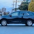 2020 Chevrolet Equinox LT thumbnail image 4