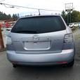 2007 Mazda CX-7 ONE YEAR WARRANTY Clean Low K Suv 4 cyl thumbnail image 5