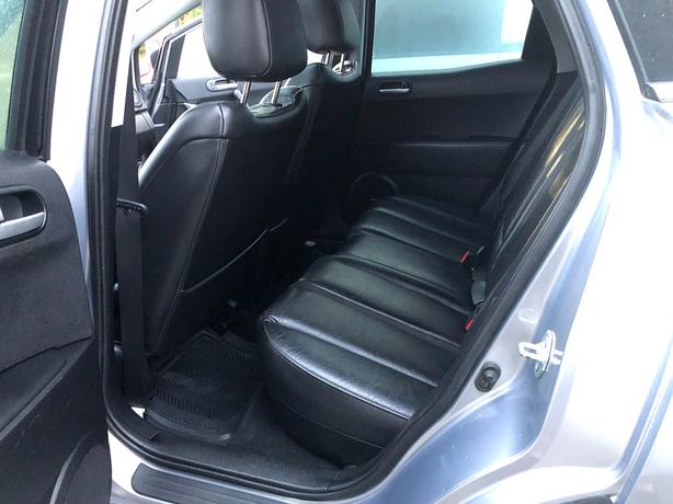 2007 Mazda CX-7 ONE YEAR WARRANTY Clean Low K Suv 4 cyl image 7