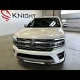 2022 Ford Expedition Platinum Max with 2nd Row Bucket Seats 4WD thumbnail image 1