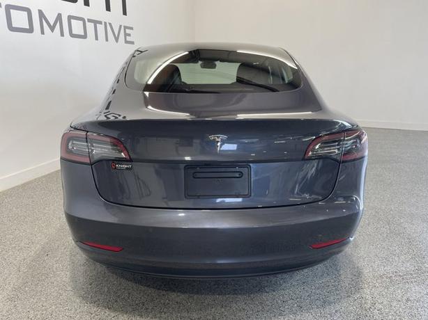 2021 Tesla Model 3 Standard Range Plus image 3