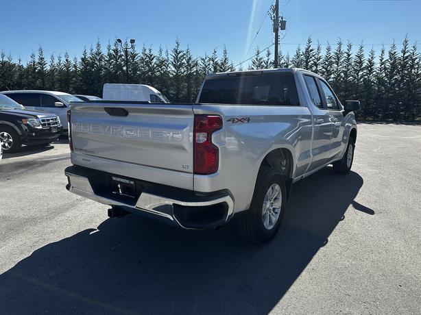 2021 Chevrolet Silverado 1500 LT1 image 5
