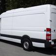 2016 Mercedes-Benz Sprinter 2500 High Roof 170-inch WheelBase Reefer Cargo Van D thumbnail image 7