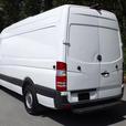 2016 Mercedes-Benz Sprinter 2500 High Roof 170-inch WheelBase Reefer Cargo Van D thumbnail image 8