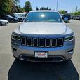 2017 Jeep Grand Cherokee Limited thumbnail image 7