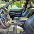 2017 Jeep Grand Cherokee Limited thumbnail image 8