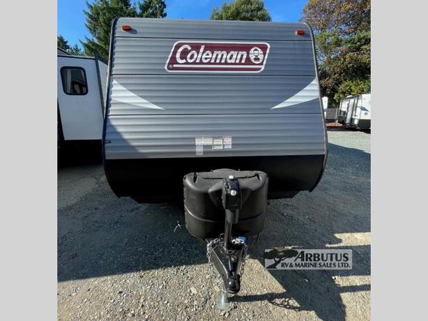 Used 2019 Dutchmen RV COLEMAN LANTERN 202RDWE image 1