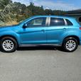 2011 Mitsubishi RVR SE thumbnail image 2