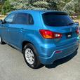 2011 Mitsubishi RVR SE thumbnail image 3