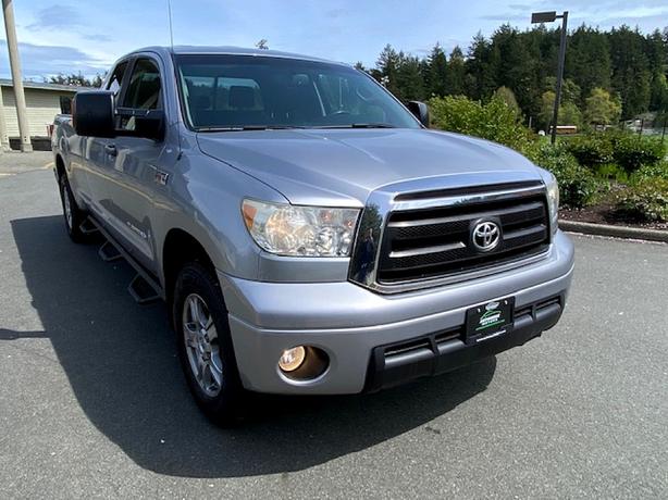 2010 Toyota Tundra image 5