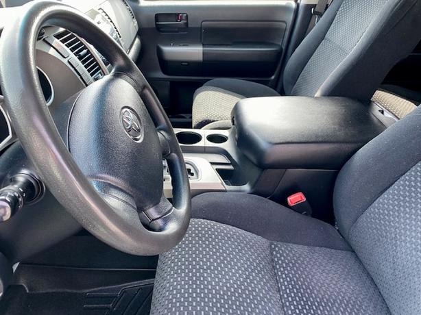 2010 Toyota Tundra image 6
