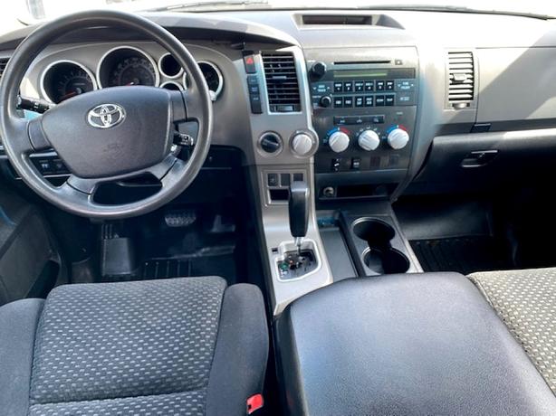 2010 Toyota Tundra image 8