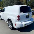 2009 Chevrolet HHR LS thumbnail image 3