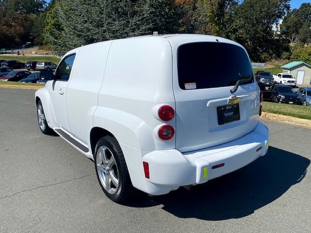 2009 Chevrolet HHR LS image 3