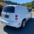 2009 Chevrolet HHR LS thumbnail image 4