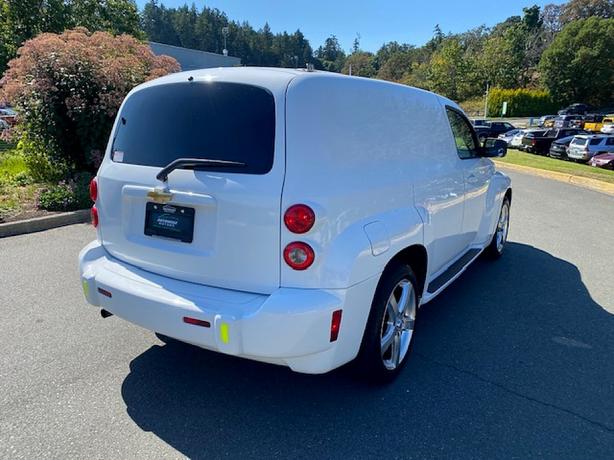 2009 Chevrolet HHR LS image 4