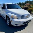2009 Chevrolet HHR LS thumbnail image 5