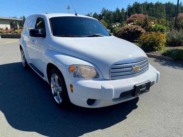 2009 Chevrolet HHR LS image 5