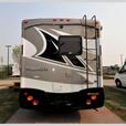 Used 2012 Winnebago Navion 24J thumbnail image 5