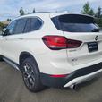 2021 BMW X1 xDrive28i - AWD, Navigation, Leatherette Interior thumbnail image 4