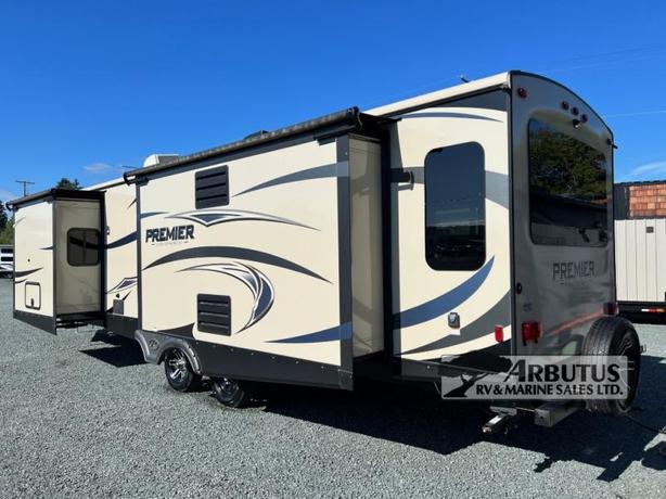 Used 2019 Keystone RV BULLET PREMIER 34 R1PR BULLET PREMIER 34 R1PR image 5
