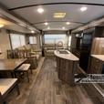 Used 2019 Keystone RV BULLET PREMIER 34 R1PR BULLET PREMIER 34 R1PR thumbnail image 7